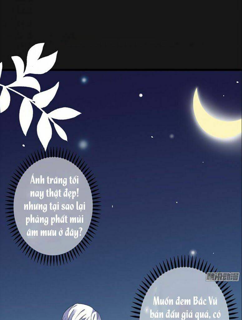 Nhật Ký Dạy Dỗ Của Gia Tộc Đáng Yêu Chapter 17 - Trang 2