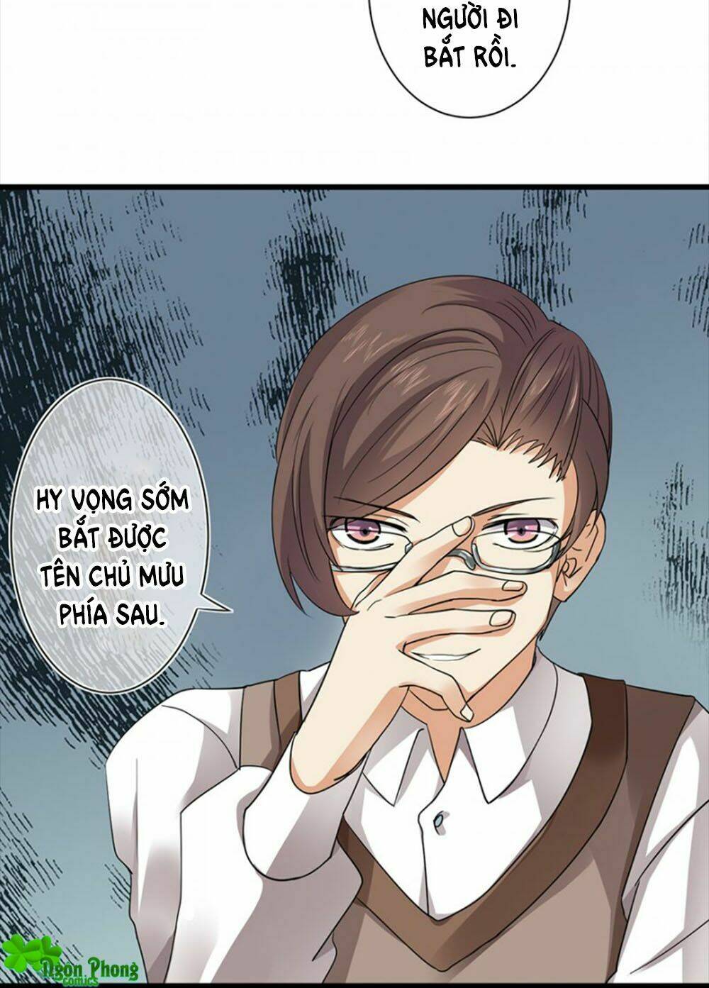 Nhật Ký Dạy Dỗ Của Gia Tộc Đáng Yêu Chapter 19 - Trang 2