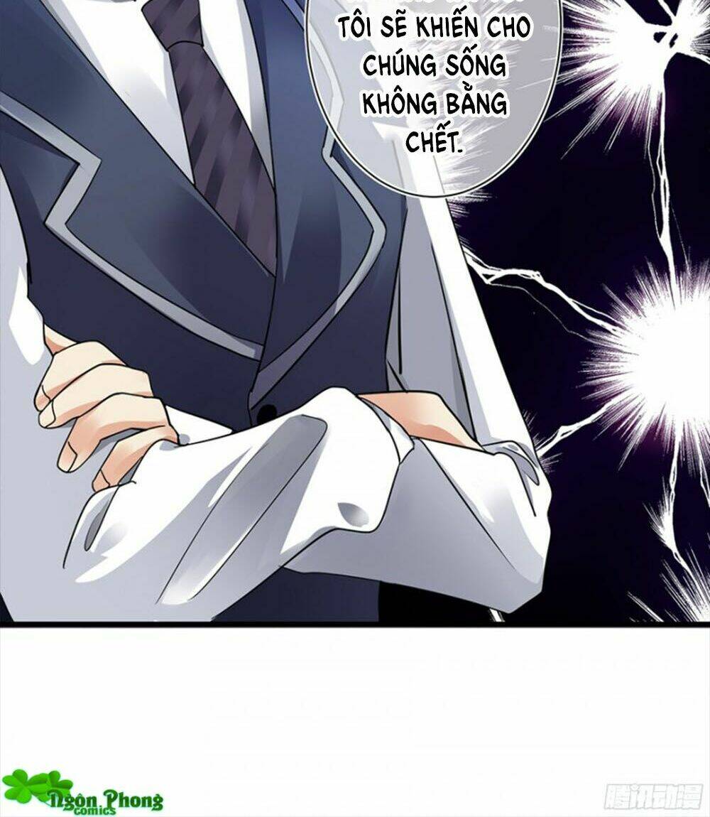 Nhật Ký Dạy Dỗ Của Gia Tộc Đáng Yêu Chapter 19 - Trang 2