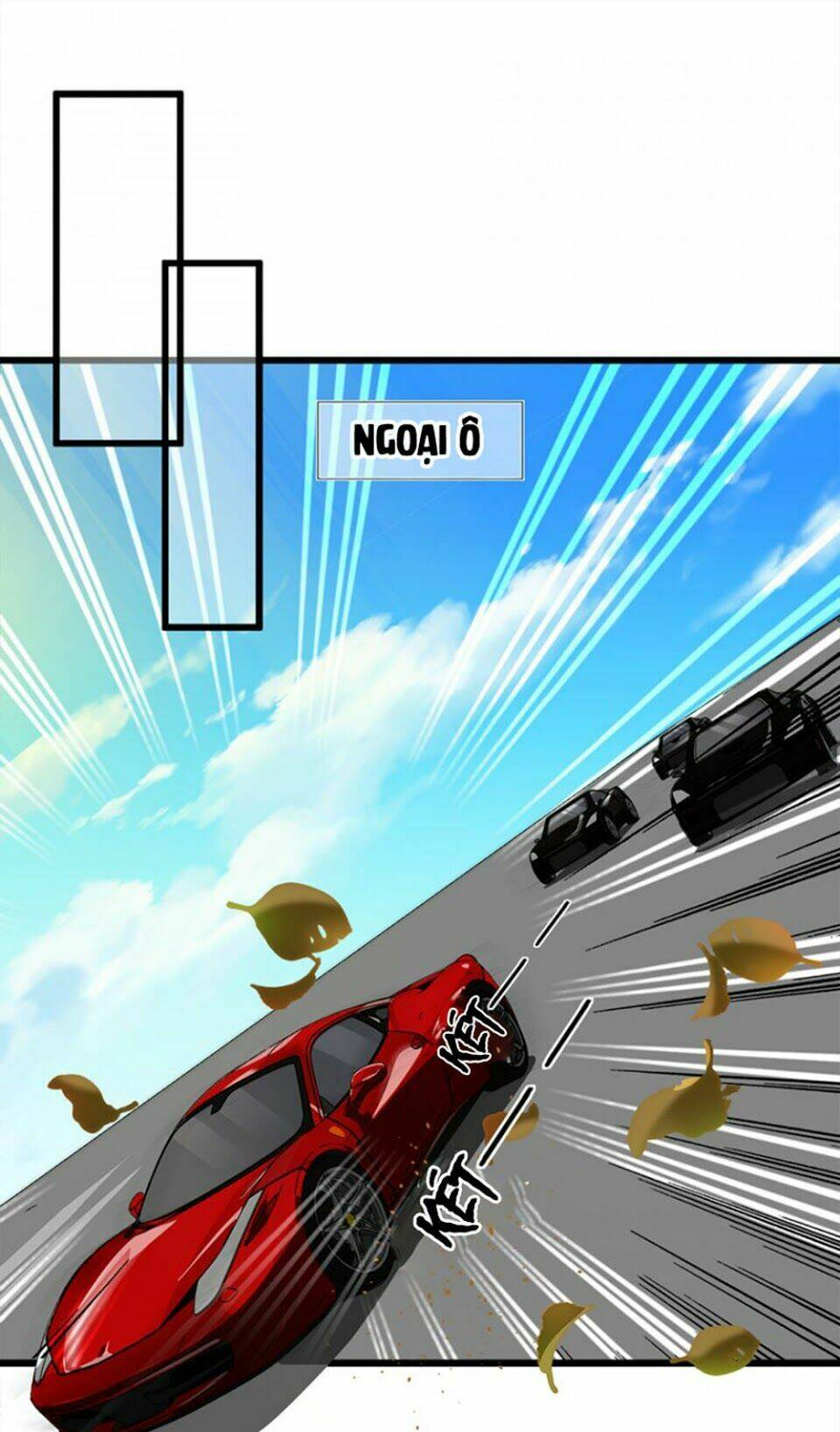 Nhật Ký Dạy Dỗ Của Gia Tộc Đáng Yêu Chapter 19 - Trang 2