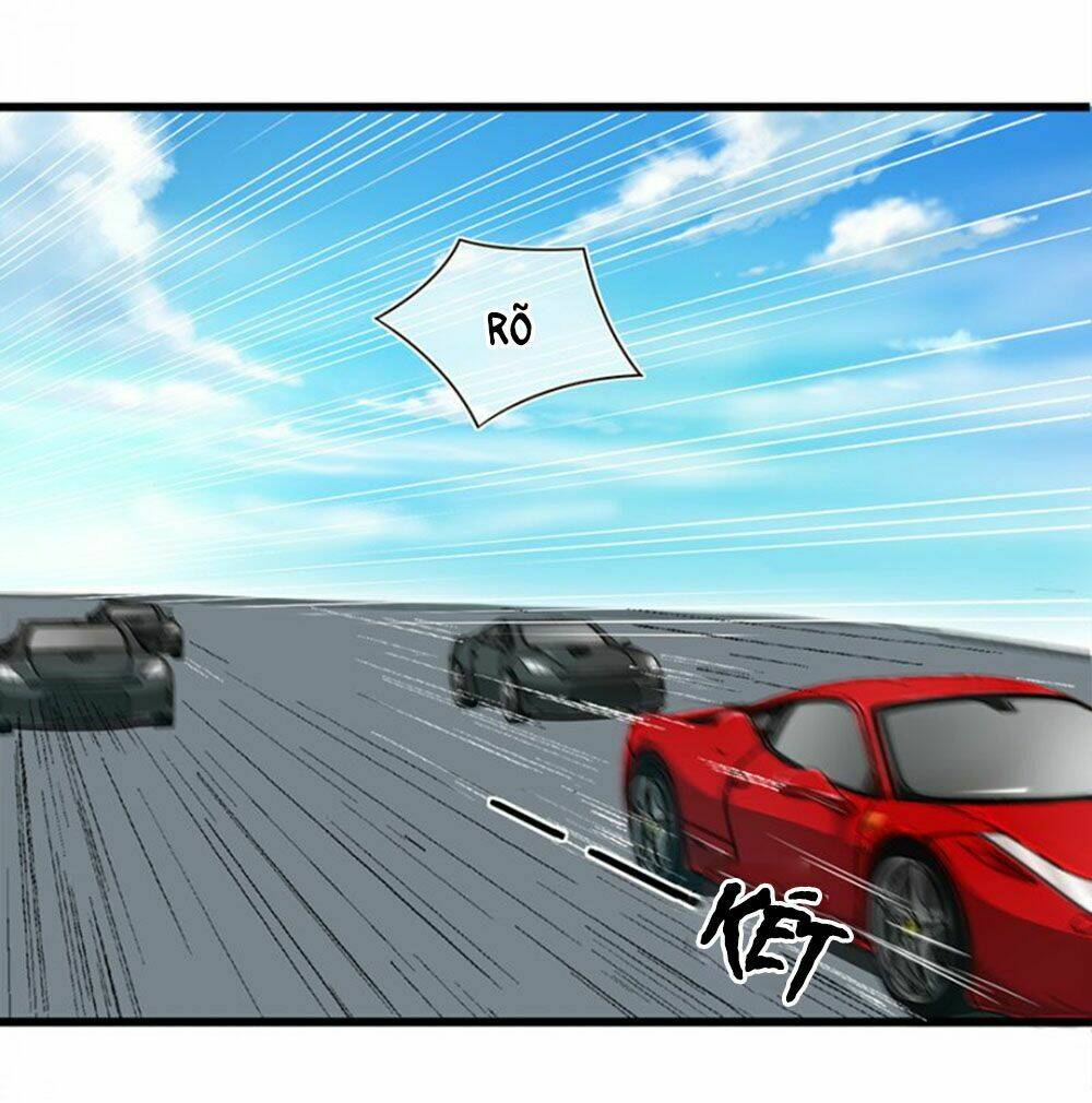 Nhật Ký Dạy Dỗ Của Gia Tộc Đáng Yêu Chapter 19 - Trang 2