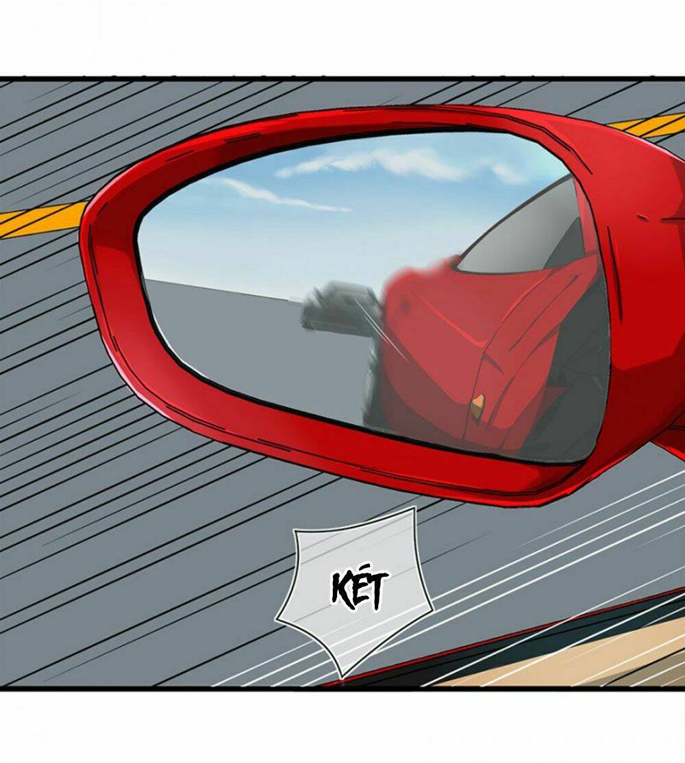 Nhật Ký Dạy Dỗ Của Gia Tộc Đáng Yêu Chapter 19 - Trang 2