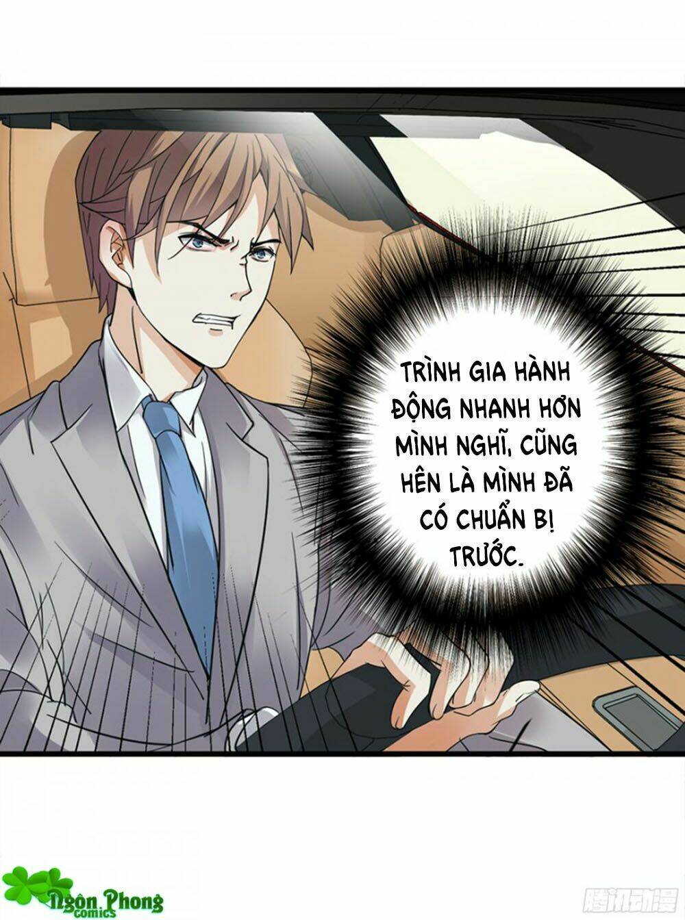 Nhật Ký Dạy Dỗ Của Gia Tộc Đáng Yêu Chapter 19 - Trang 2