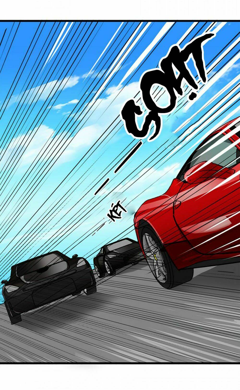 Nhật Ký Dạy Dỗ Của Gia Tộc Đáng Yêu Chapter 19 - Trang 2