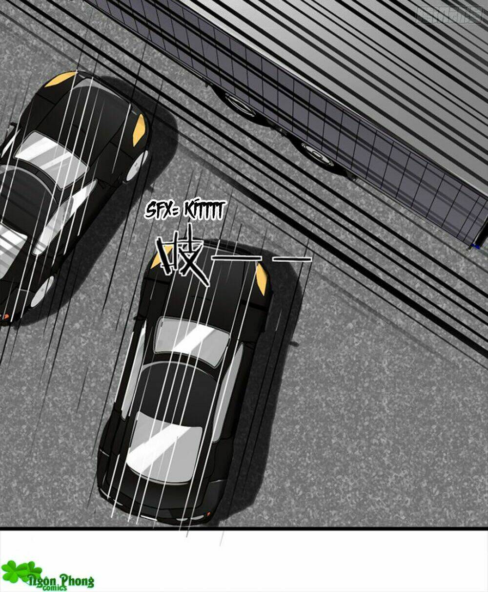 Nhật Ký Dạy Dỗ Của Gia Tộc Đáng Yêu Chapter 19 - Trang 2