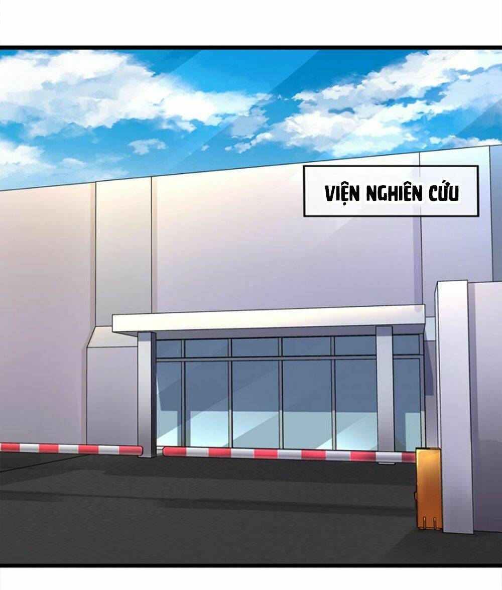 Nhật Ký Dạy Dỗ Của Gia Tộc Đáng Yêu Chapter 19 - Trang 2