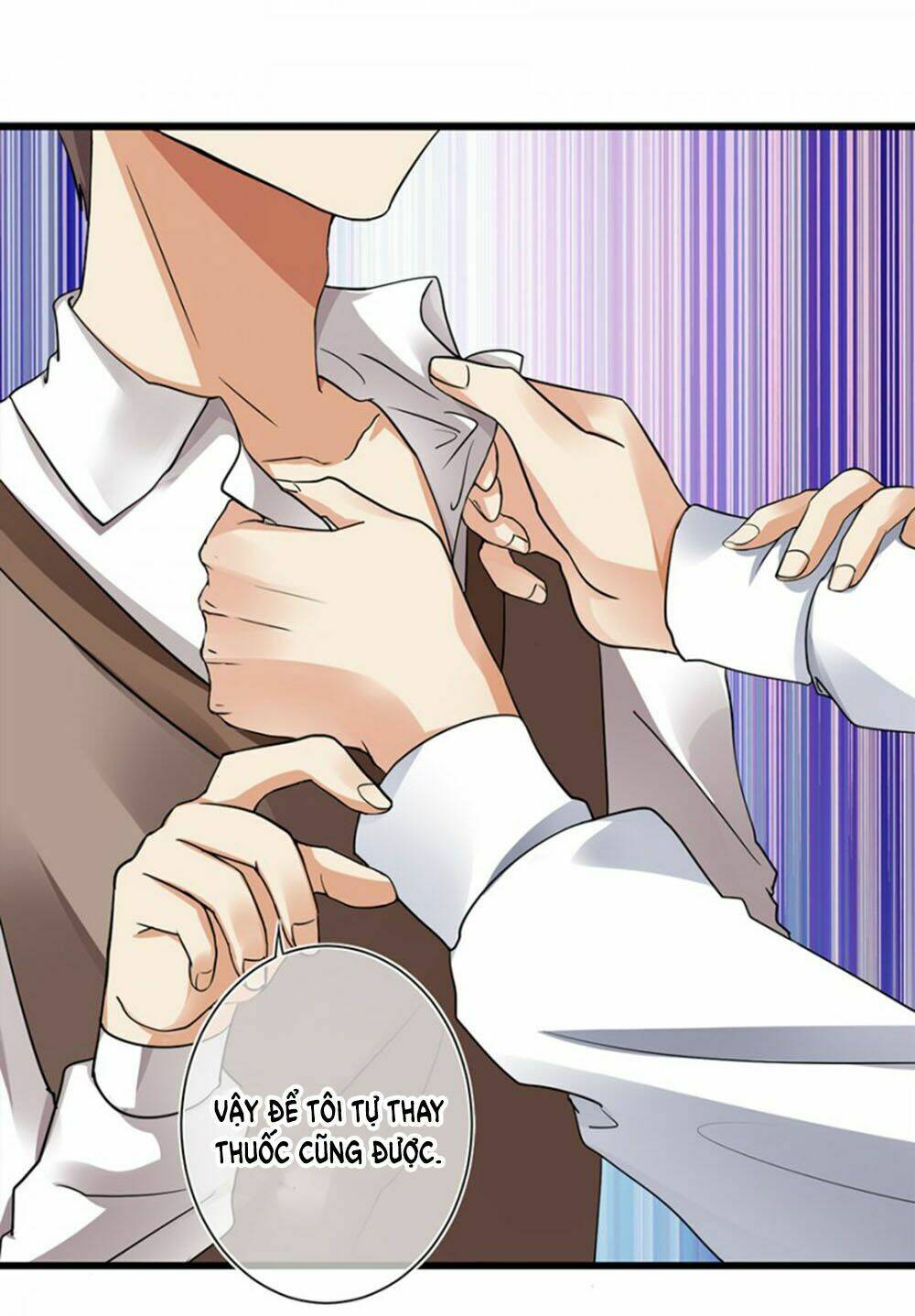 Nhật Ký Dạy Dỗ Của Gia Tộc Đáng Yêu Chapter 19 - Trang 2