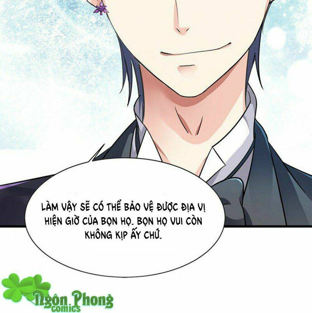 Nhật Ký Dạy Dỗ Của Gia Tộc Đáng Yêu Chapter 2 - Trang 2