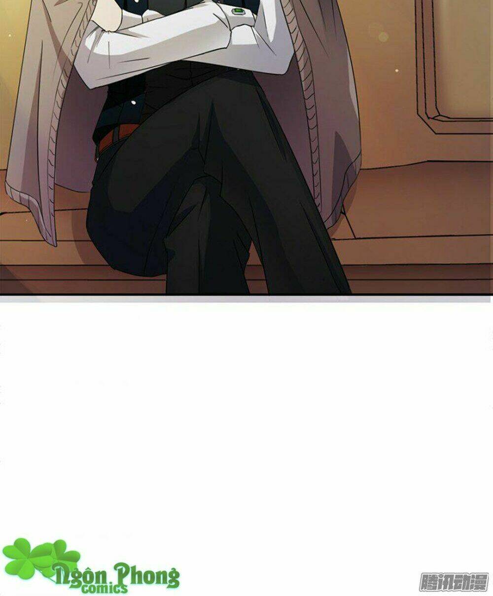 Nhật Ký Dạy Dỗ Của Gia Tộc Đáng Yêu Chapter 2 - Trang 2