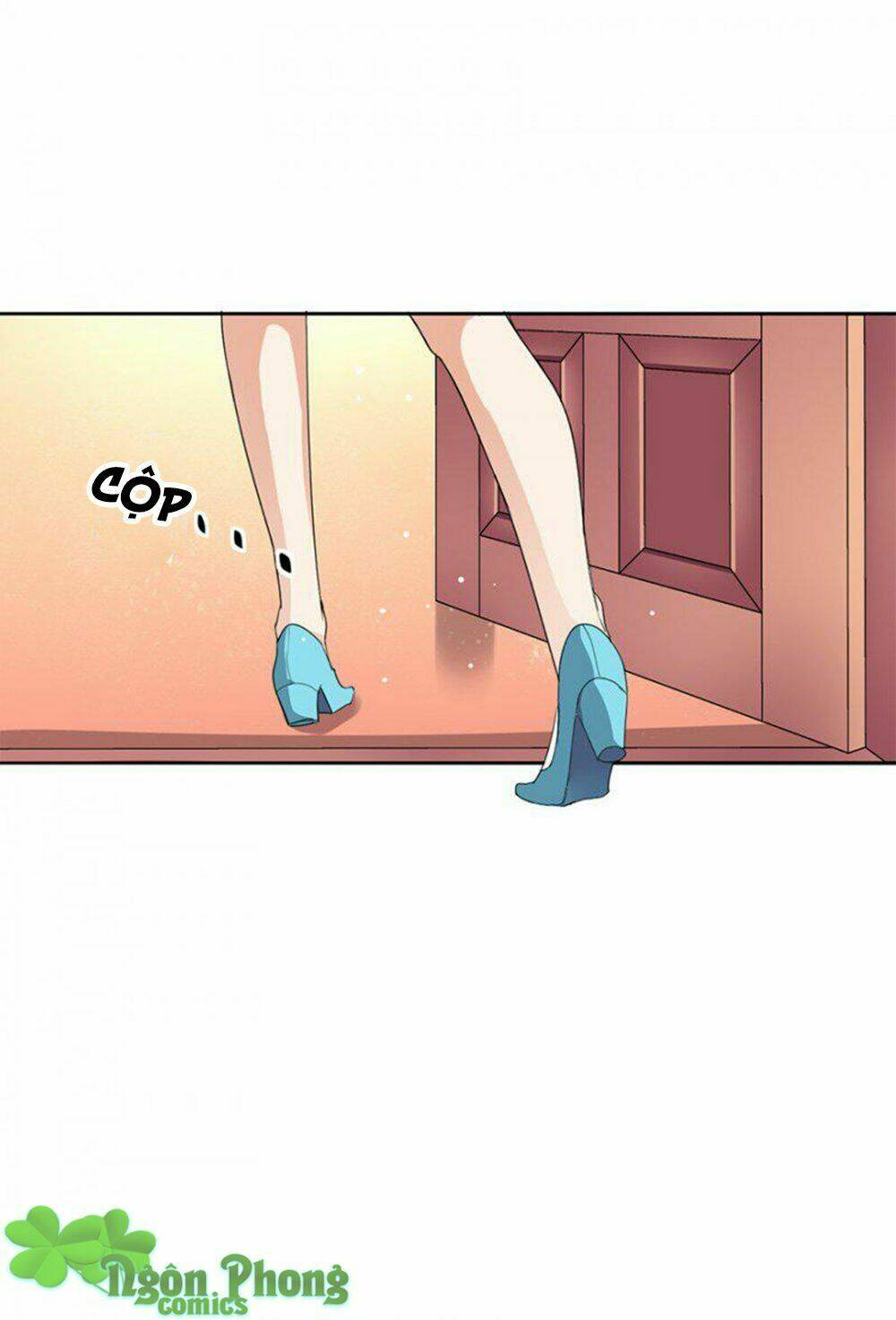 Nhật Ký Dạy Dỗ Của Gia Tộc Đáng Yêu Chapter 2 - Trang 2