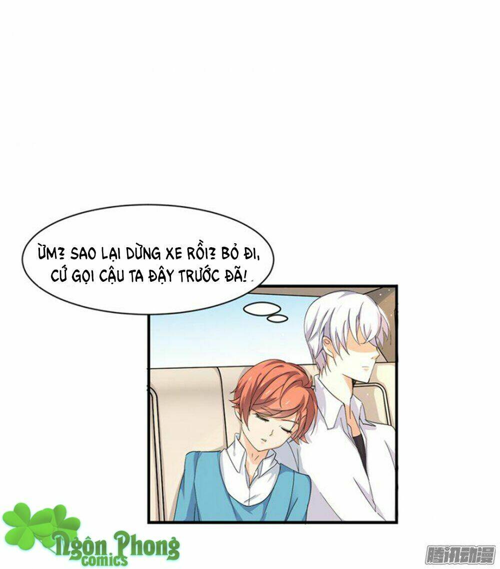 Nhật Ký Dạy Dỗ Của Gia Tộc Đáng Yêu Chapter 5 - Trang 2