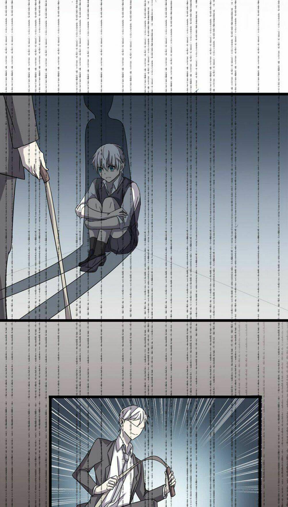 Nhật Ký Dạy Dỗ Của Gia Tộc Đáng Yêu Chapter 8 - Trang 2