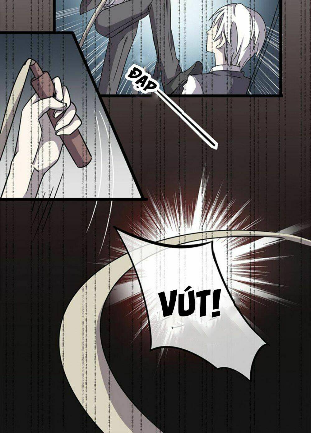 Nhật Ký Dạy Dỗ Của Gia Tộc Đáng Yêu Chapter 8 - Trang 2