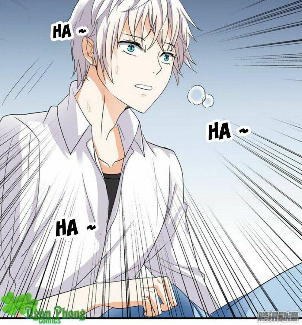 Nhật Ký Dạy Dỗ Của Gia Tộc Đáng Yêu Chapter 8 - Trang 2