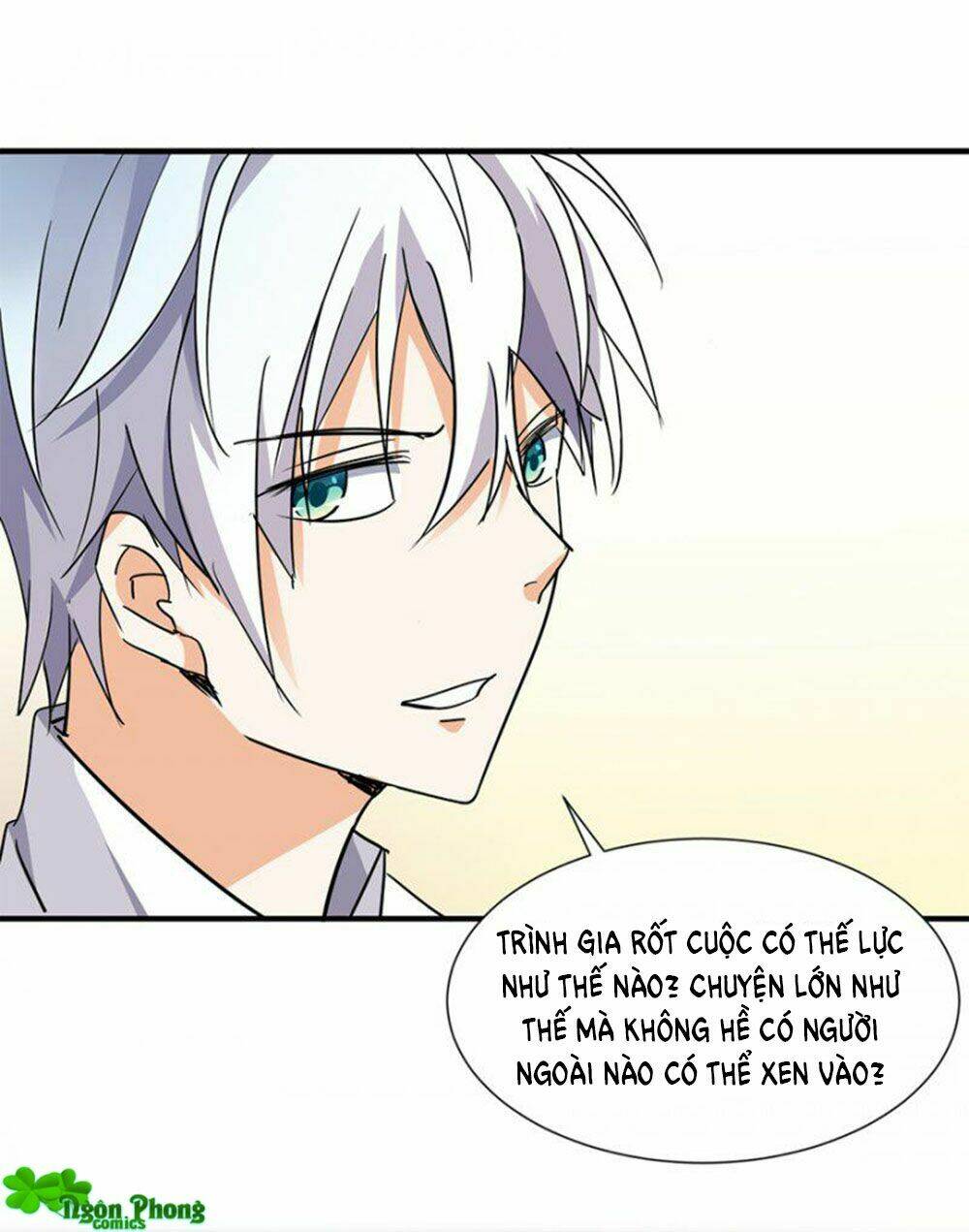 Nhật Ký Dạy Dỗ Của Gia Tộc Đáng Yêu Chapter 9 - Trang 2