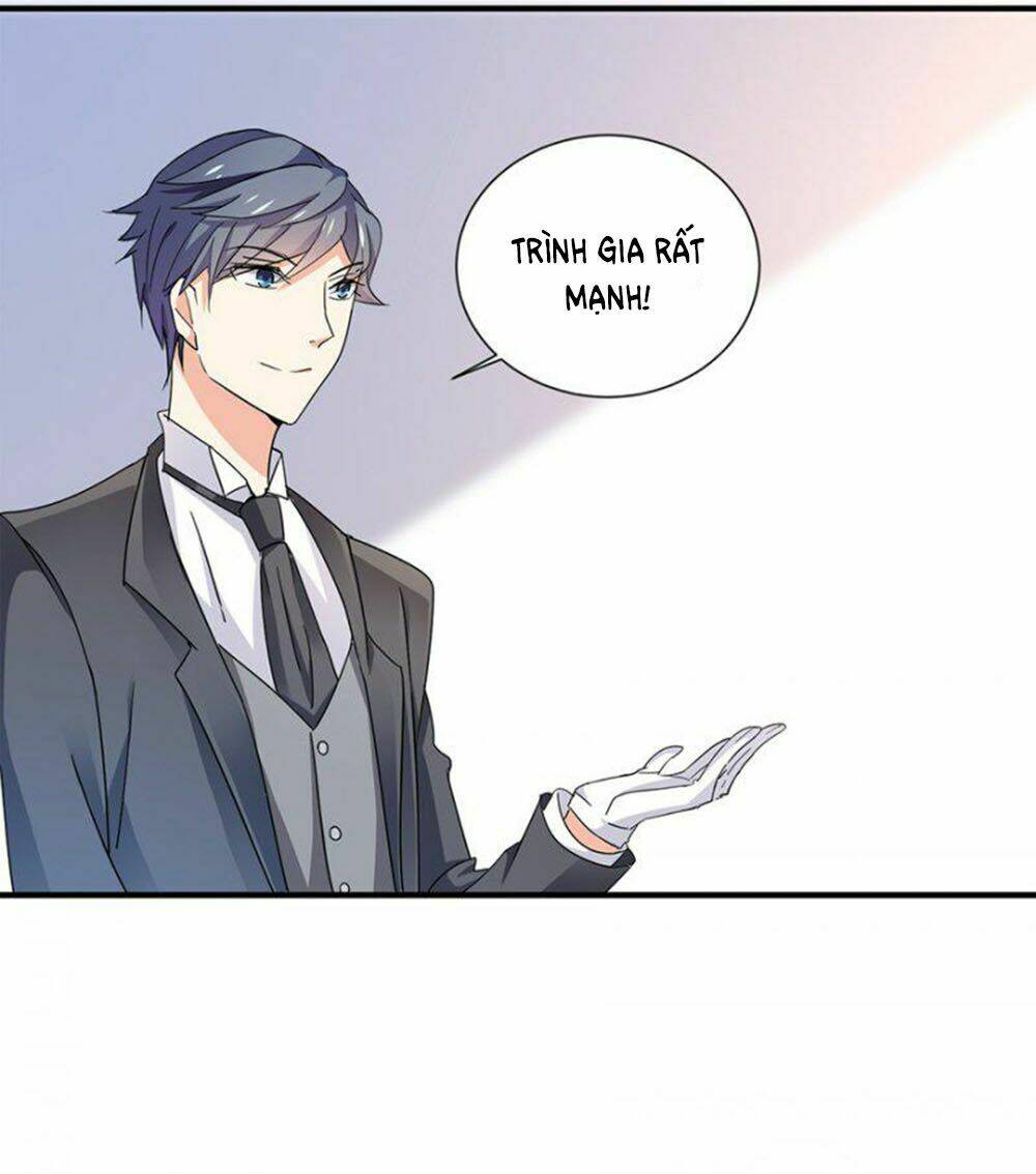 Nhật Ký Dạy Dỗ Của Gia Tộc Đáng Yêu Chapter 9 - Trang 2