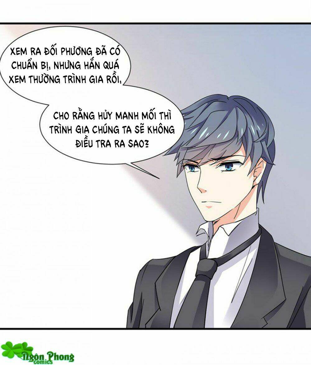 Nhật Ký Dạy Dỗ Của Gia Tộc Đáng Yêu Chapter 9 - Trang 2