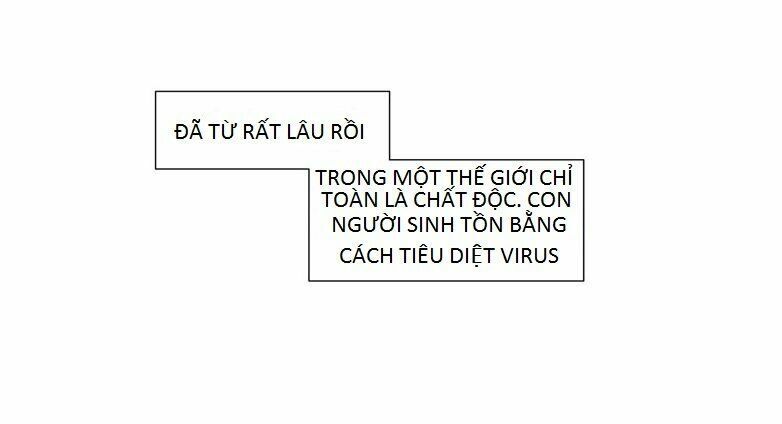 Nhật Ký Hai Anh Lầy Lội Chapter 1 - Trang 2