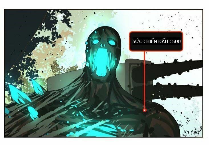 Nhật Ký Hai Anh Lầy Lội Chapter 1 - Trang 2