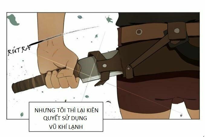 Nhật Ký Hai Anh Lầy Lội Chapter 1 - Trang 2