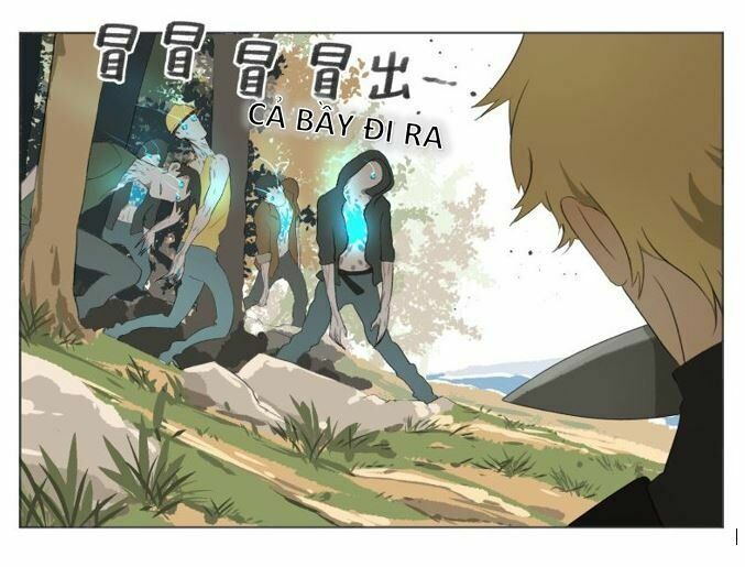 Nhật Ký Hai Anh Lầy Lội Chapter 1 - Trang 2