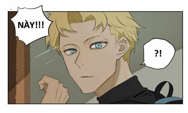 Nhật Ký Hai Anh Lầy Lội Chapter 3 - Trang 2