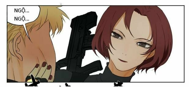 Nhật Ký Hai Anh Lầy Lội Chapter 3 - Trang 2