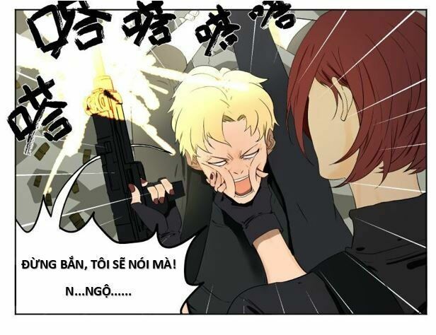 Nhật Ký Hai Anh Lầy Lội Chapter 3 - Trang 2