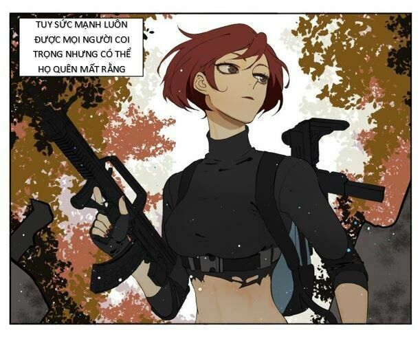 Nhật Ký Hai Anh Lầy Lội Chapter 3 - Trang 2