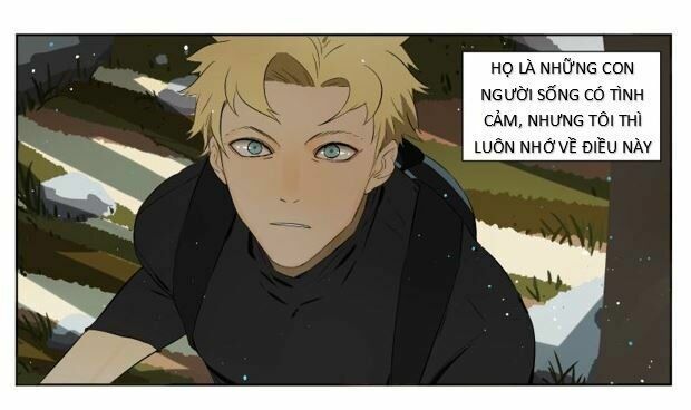 Nhật Ký Hai Anh Lầy Lội Chapter 3 - Trang 2