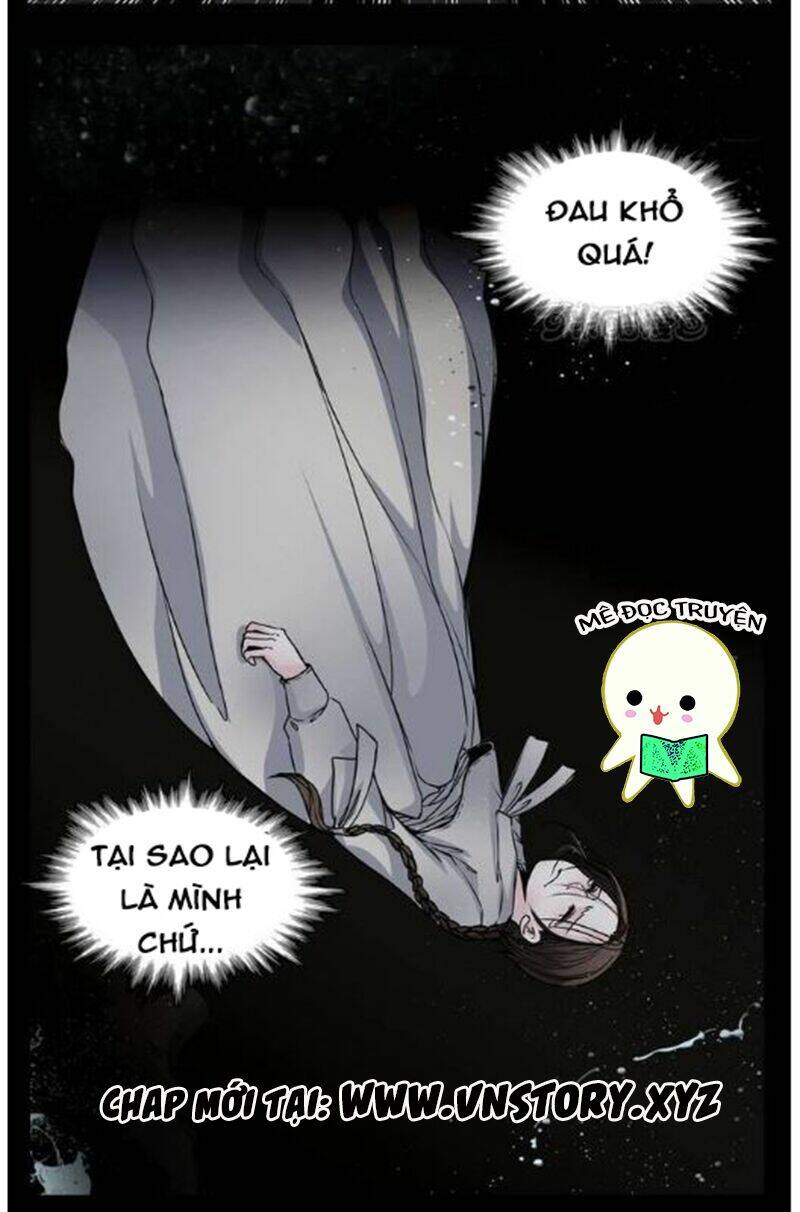 Nhật Ký Nữ Phù Thủy Hồi Sinh Chapter 0 - Trang 2