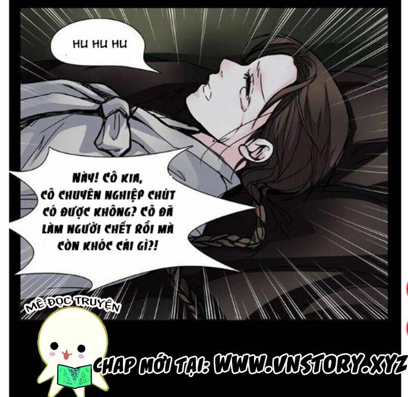 Nhật Ký Nữ Phù Thủy Hồi Sinh Chapter 0 - Trang 2