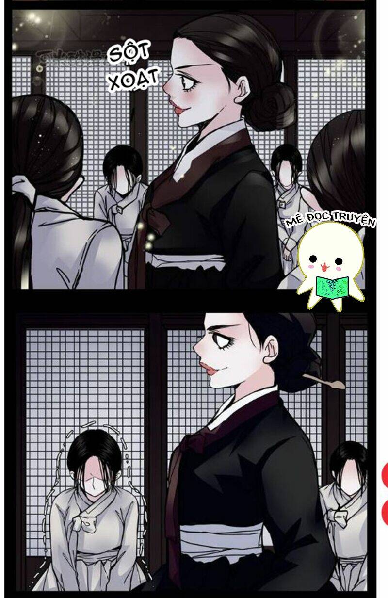 Nhật Ký Nữ Phù Thủy Hồi Sinh Chapter 0 - Trang 2