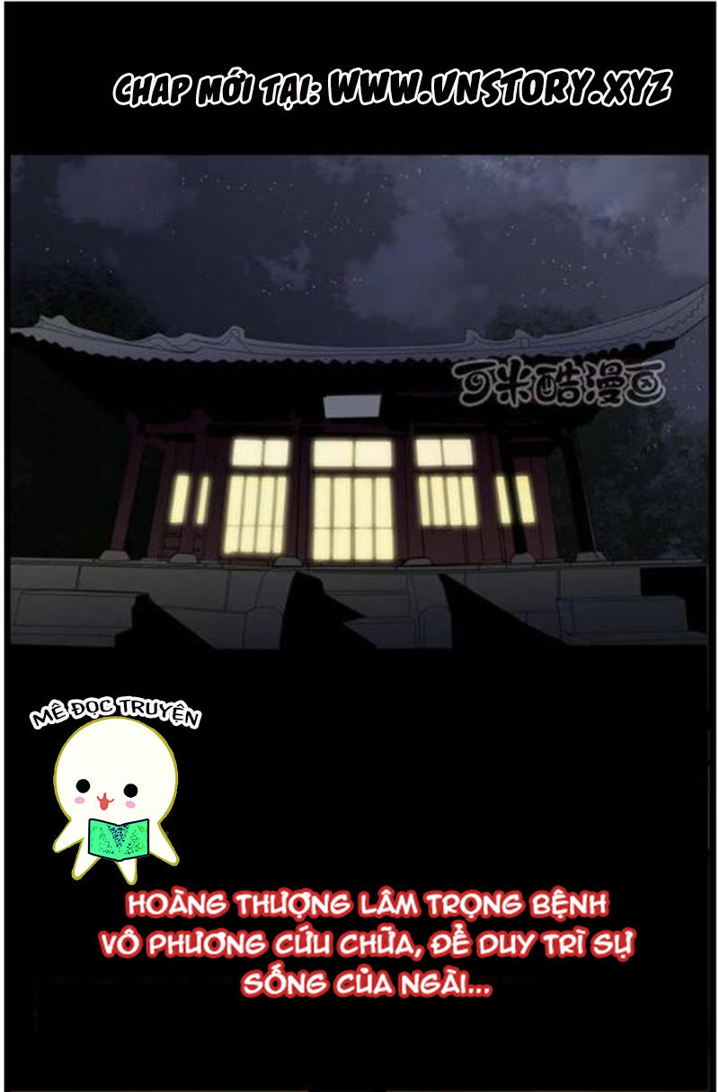 Nhật Ký Nữ Phù Thủy Hồi Sinh Chapter 1 - Trang 2