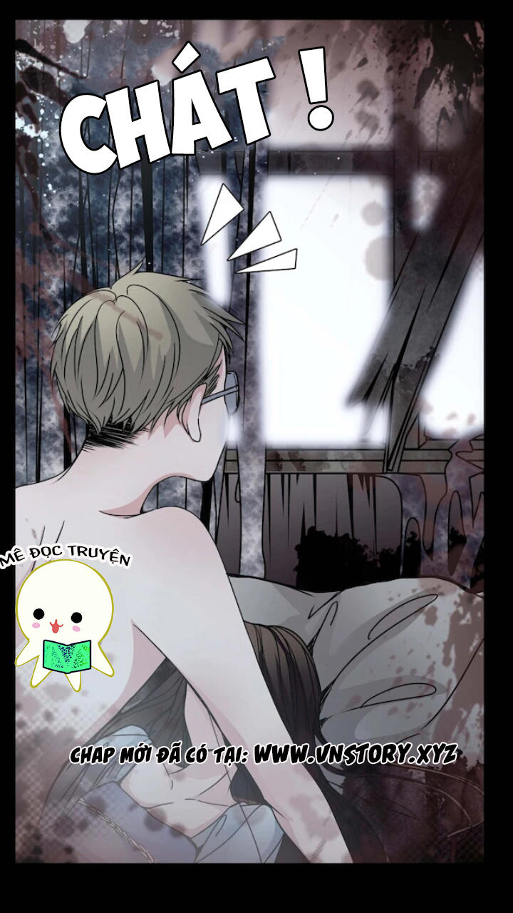 Nhật Ký Nữ Phù Thủy Hồi Sinh Chapter 10 - Trang 2