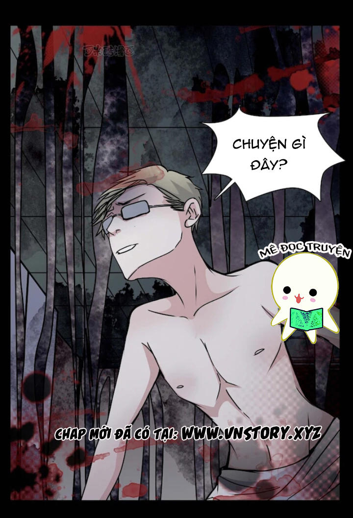 Nhật Ký Nữ Phù Thủy Hồi Sinh Chapter 10 - Trang 2