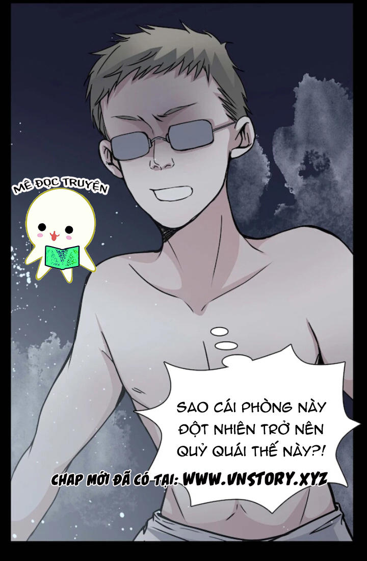 Nhật Ký Nữ Phù Thủy Hồi Sinh Chapter 10 - Trang 2