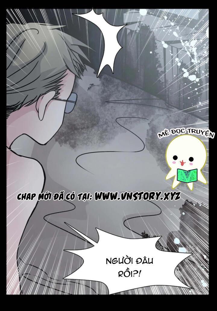Nhật Ký Nữ Phù Thủy Hồi Sinh Chapter 10 - Trang 2