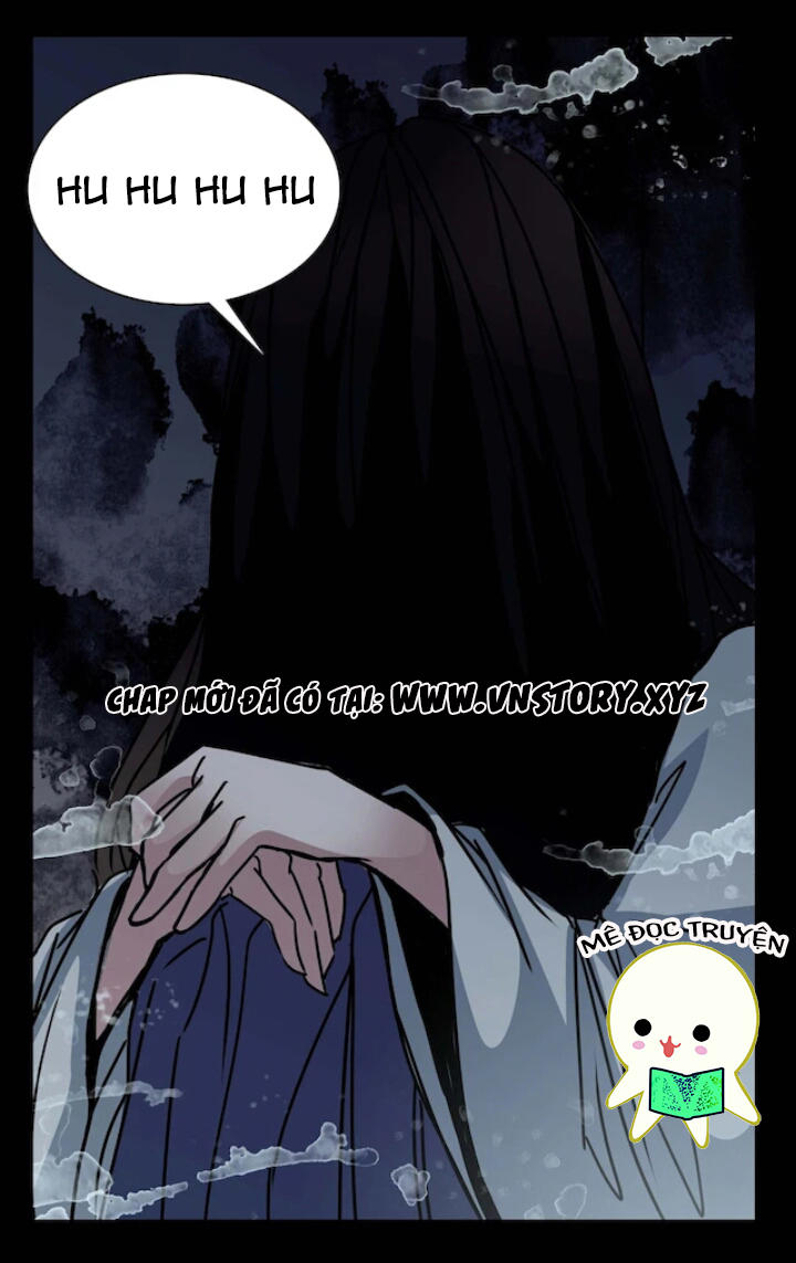 Nhật Ký Nữ Phù Thủy Hồi Sinh Chapter 10 - Trang 2