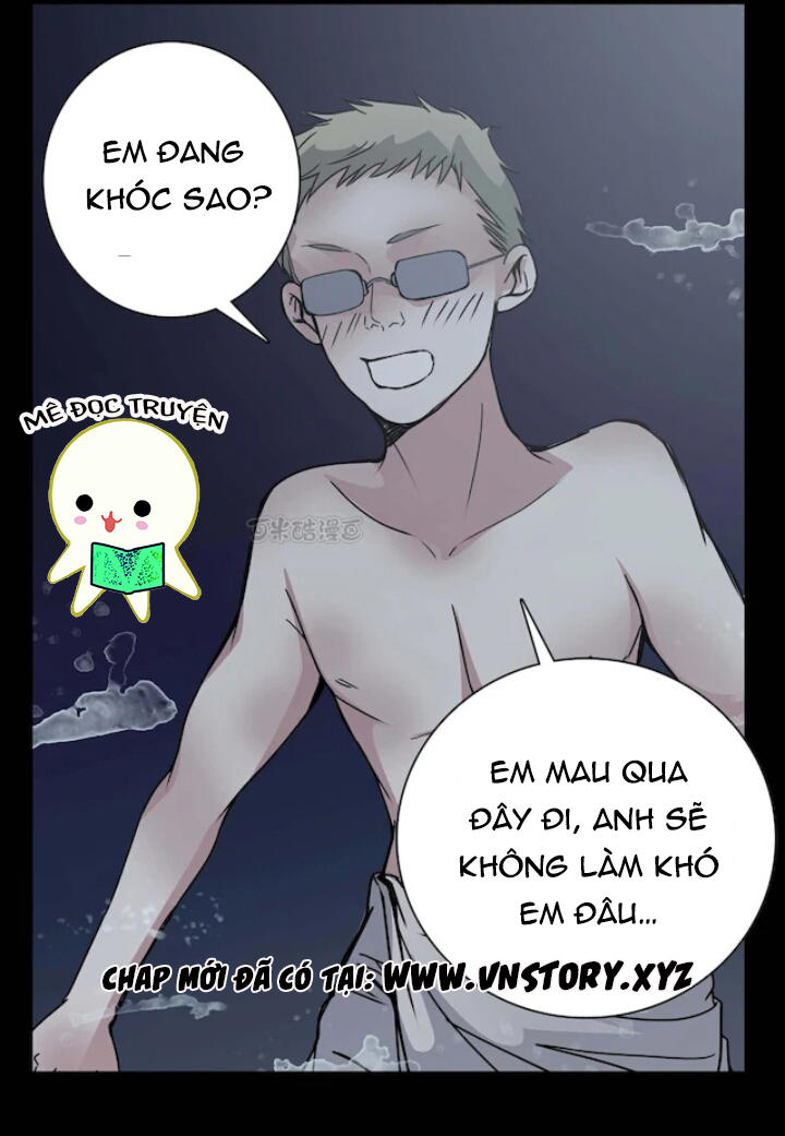 Nhật Ký Nữ Phù Thủy Hồi Sinh Chapter 10 - Trang 2