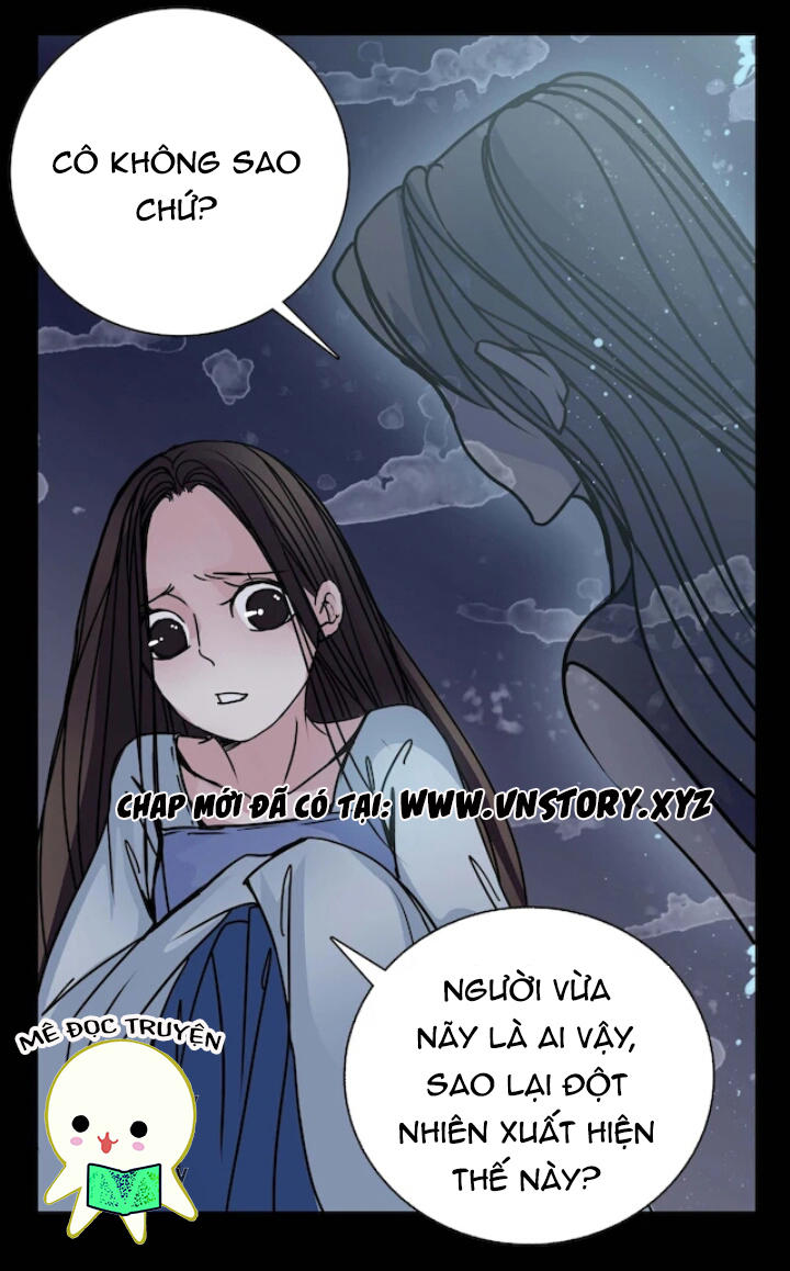 Nhật Ký Nữ Phù Thủy Hồi Sinh Chapter 10 - Trang 2