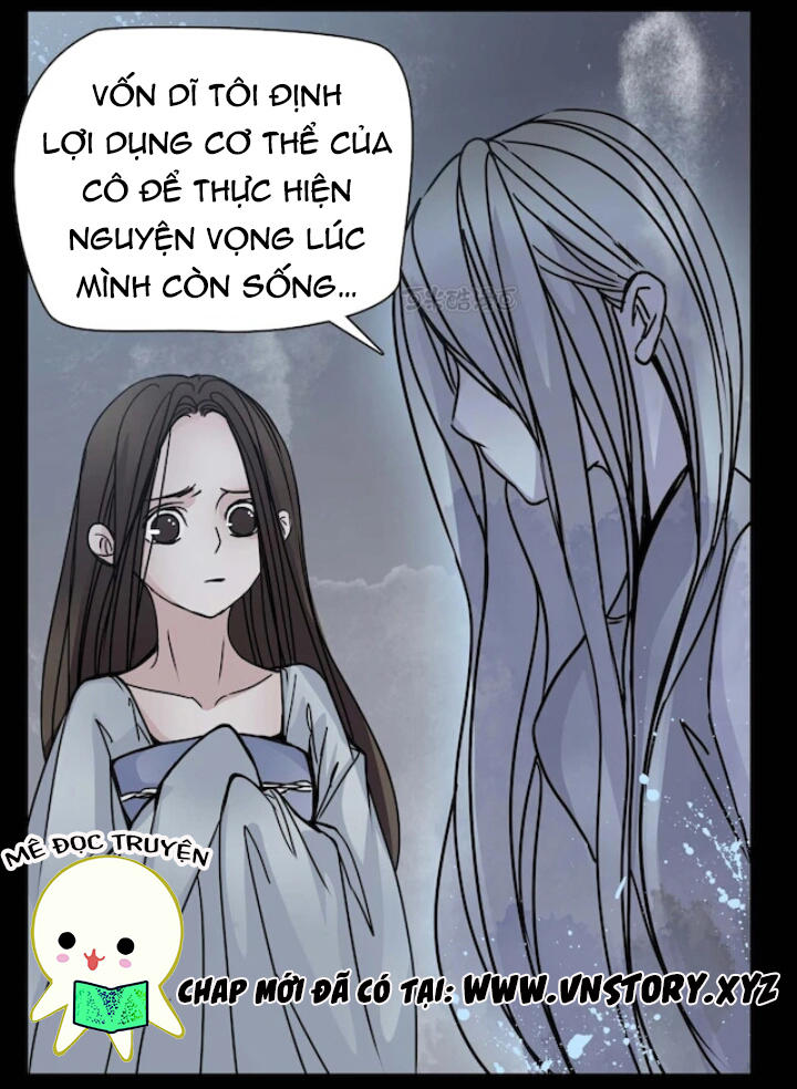 Nhật Ký Nữ Phù Thủy Hồi Sinh Chapter 10 - Trang 2