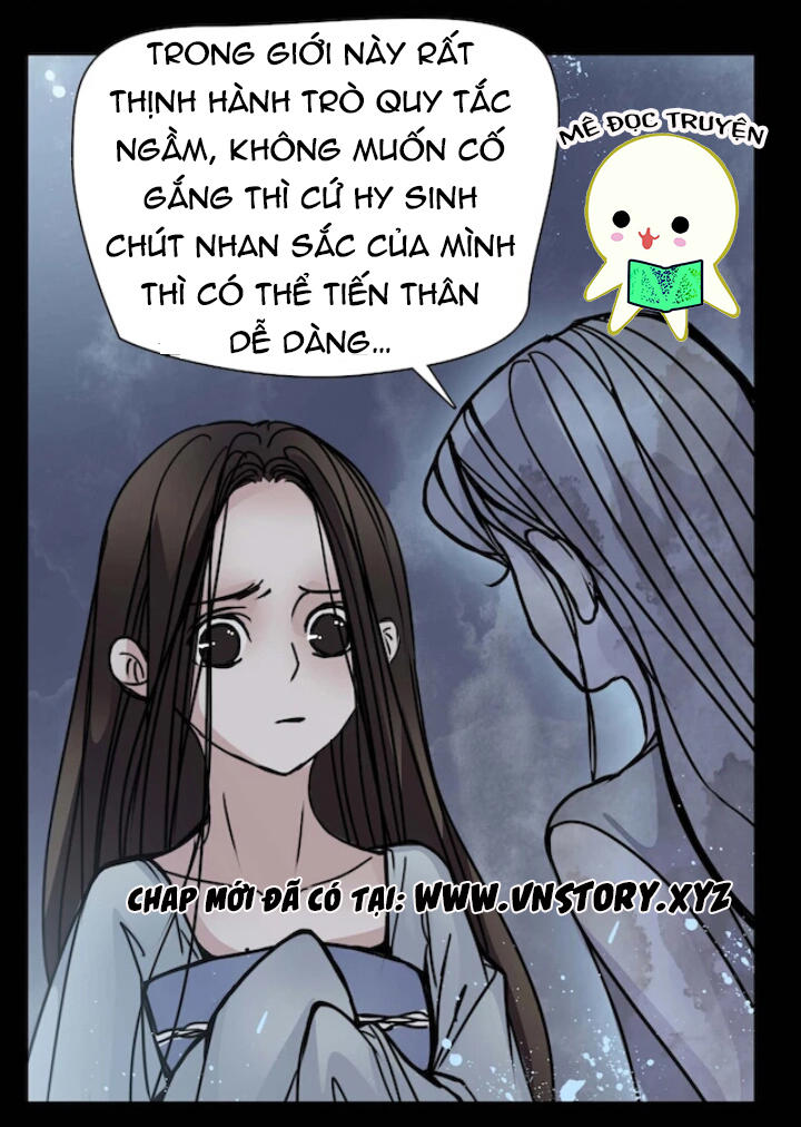 Nhật Ký Nữ Phù Thủy Hồi Sinh Chapter 10 - Trang 2