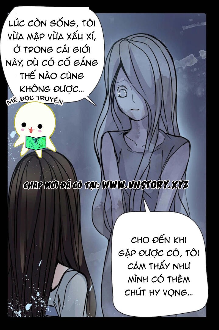 Nhật Ký Nữ Phù Thủy Hồi Sinh Chapter 10 - Trang 2