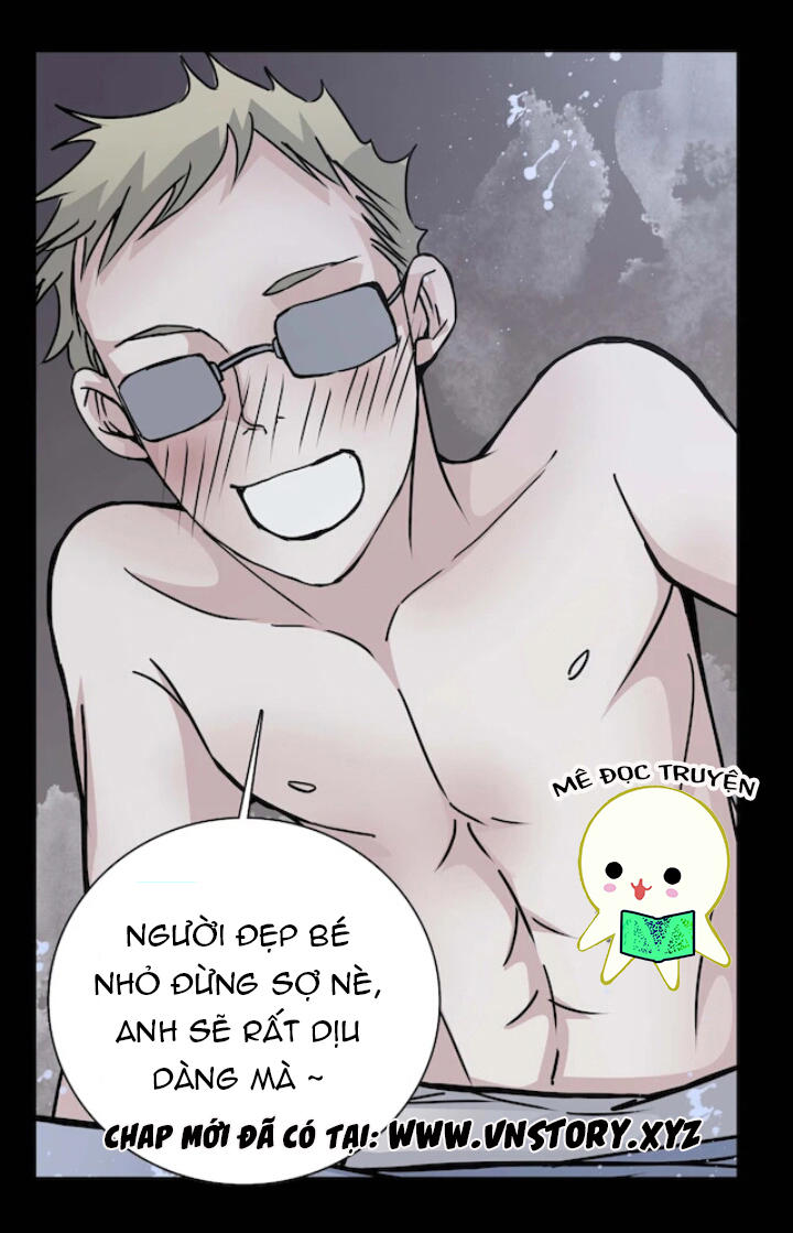 Nhật Ký Nữ Phù Thủy Hồi Sinh Chapter 10 - Trang 2