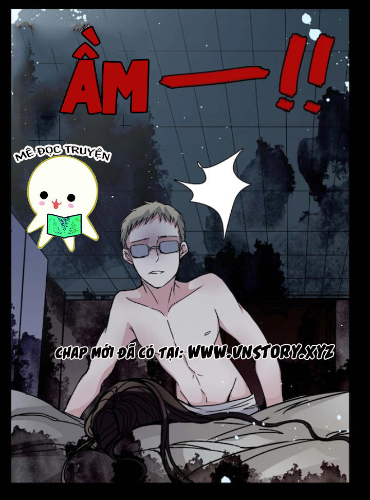 Nhật Ký Nữ Phù Thủy Hồi Sinh Chapter 10 - Trang 2