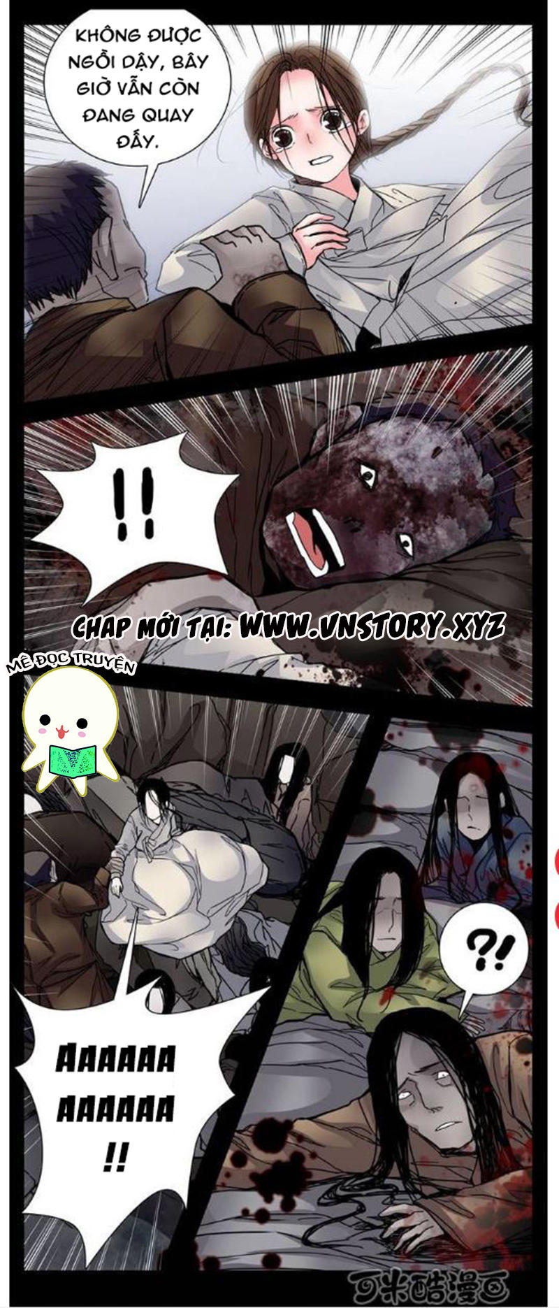 Nhật Ký Nữ Phù Thủy Hồi Sinh Chapter 2 - Trang 2