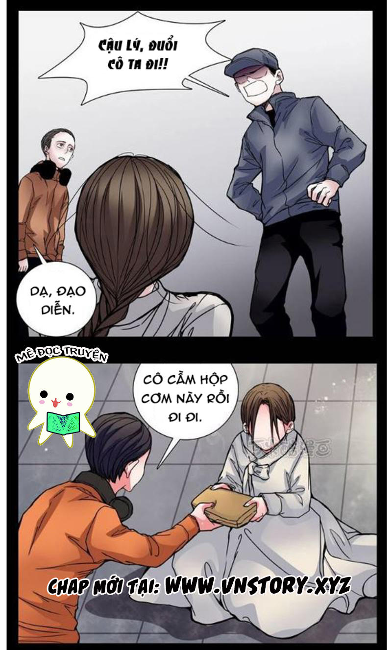 Nhật Ký Nữ Phù Thủy Hồi Sinh Chapter 2 - Trang 2