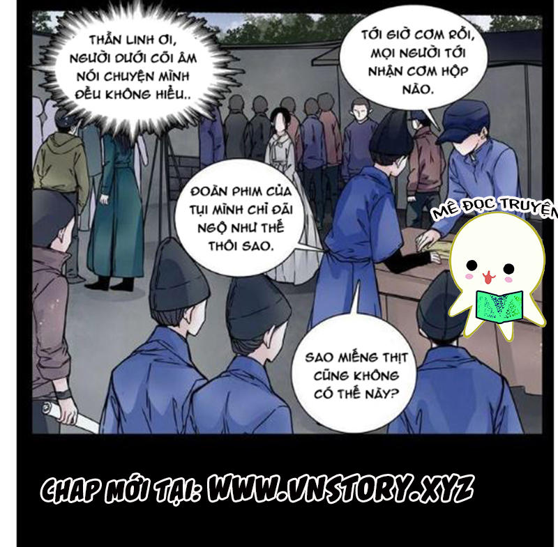 Nhật Ký Nữ Phù Thủy Hồi Sinh Chapter 2 - Trang 2