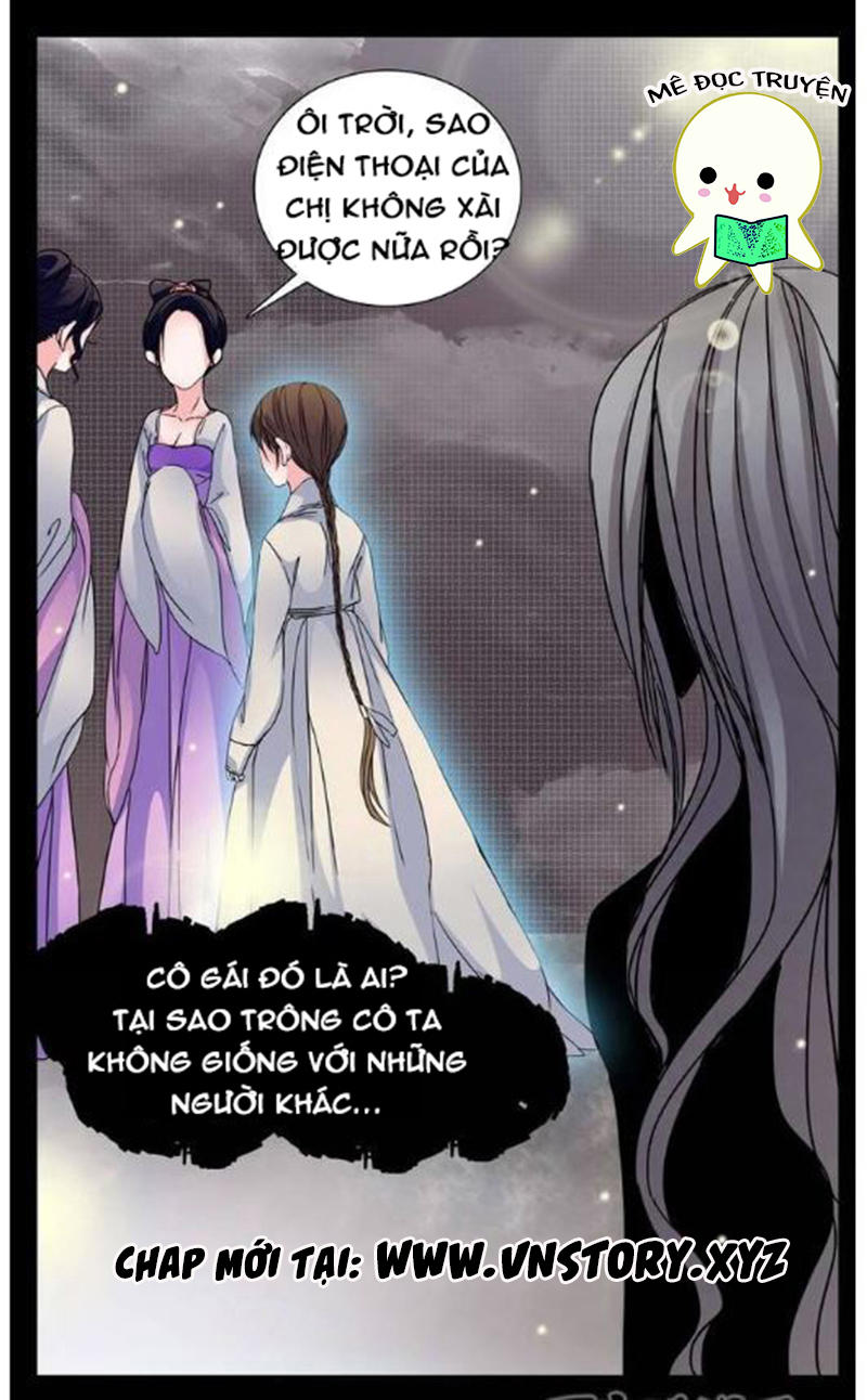 Nhật Ký Nữ Phù Thủy Hồi Sinh Chapter 3 - Trang 2